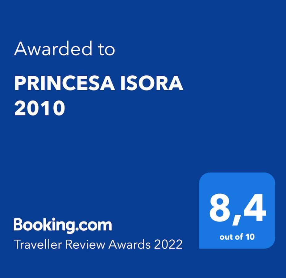 Princesa Isora 2010 Puerto de Santiago  Exterior photo