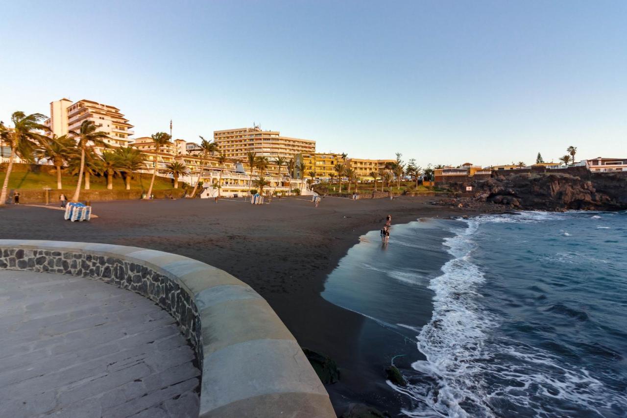 Princesa Isora 2010 Puerto de Santiago  Exterior photo